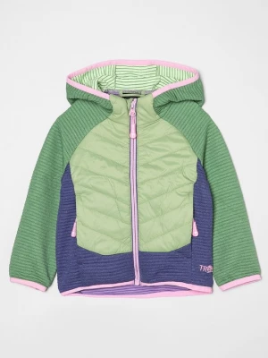 Foto van product Outdoorjas Trollkids groen