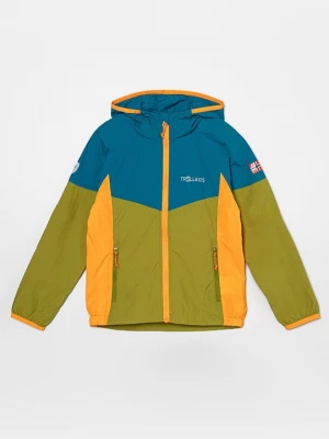 Foto van product Outdoorjas Trollkids groen