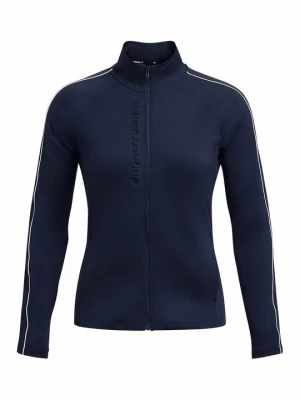 Foto van product Outdoorjas Under Armour blauw