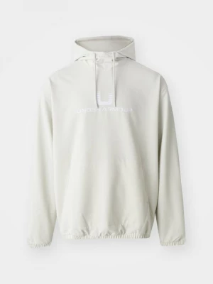 Foto van product Outdoorjas Under Armour wit