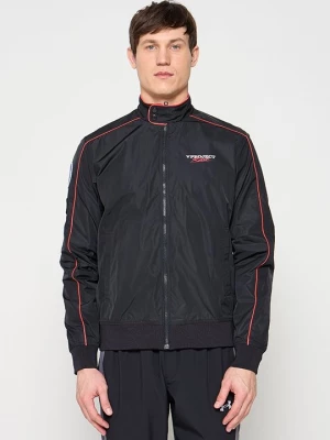 Foto van product Outdoorjas Under Armour zwart