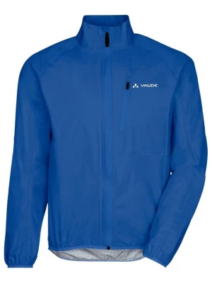 Foto van product Outdoorjas Vaude blauw