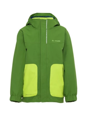 Foto van product Outdoorjas Vaude donkergroen