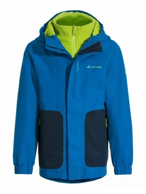 Foto van product Outdoorjas Vaude groen