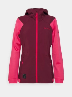 Foto van product Outdoorjas Vaude rood