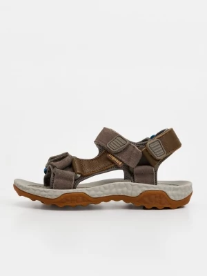 Foto van product Outdoorsandalen Bisgaard bruin
