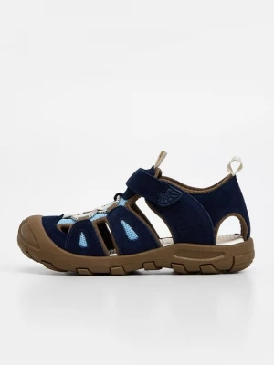 Foto van product Outdoorsandalen Bisgaard donkerblauw