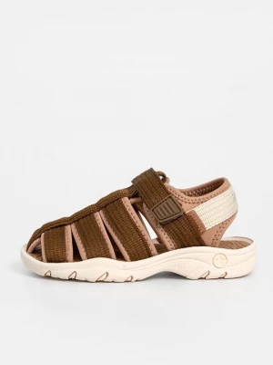 Foto van product Outdoorsandalen Bisgaard kaki