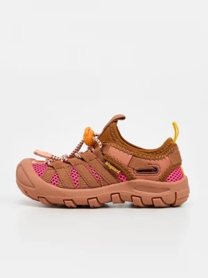 Foto van product Outdoorsandalen Bisgaard lichtbruin