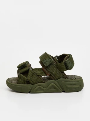 Foto van product Outdoorsandalen Bisgaard olijfgroen