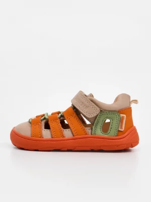 Foto van product Outdoorsandalen Bisgaard oranje