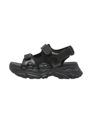 Foto van product Outdoorsandalen Buffalo zwart