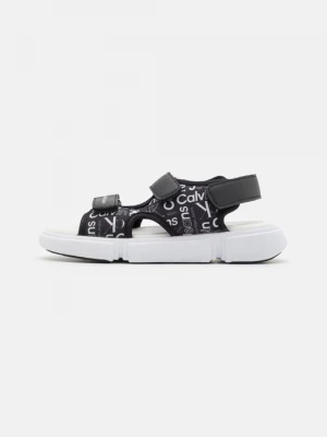Foto van product Outdoorsandalen Calvin Klein Jeans zwart