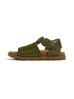 Foto van product Outdoorsandalen Camper groen