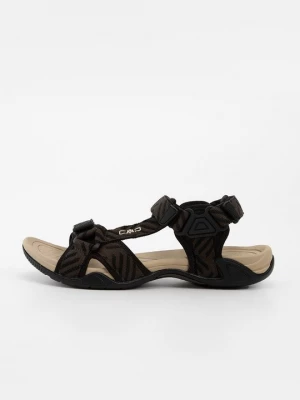 Foto van product Outdoorsandalen CMP donkerbruin