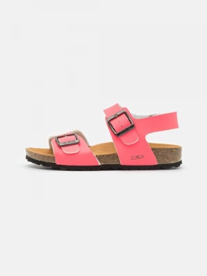 Foto van product Outdoorsandalen CMP donkerroze