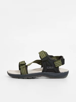 Foto van product Outdoorsandalen CMP groen