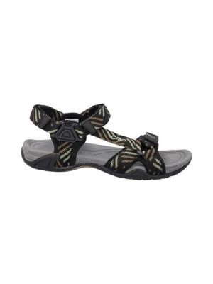 Foto van product Outdoorsandalen CMP groen