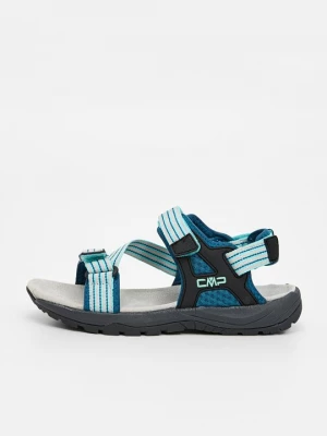 Foto van product Outdoorsandalen CMP turquoise