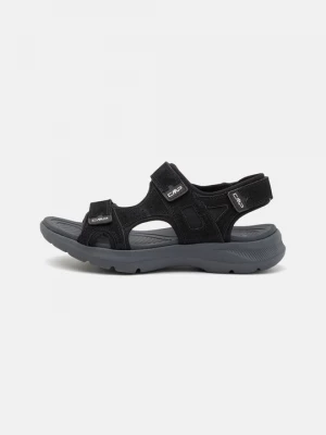Foto van product Outdoorsandalen CMP zwart