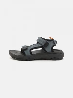 Foto van product Outdoorsandalen Columbia grijs