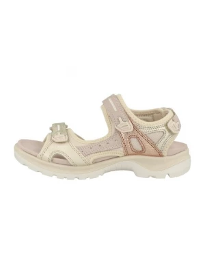 Foto van product Outdoorsandalen ECCO beżowy