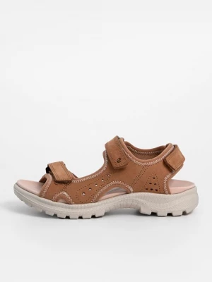 Foto van product Outdoorsandalen ECCO bruin