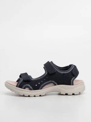 Foto van product Outdoorsandalen ECCO donkerblauw