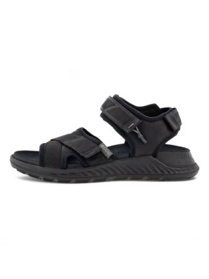 Foto van product Outdoorsandalen ECCO zwart