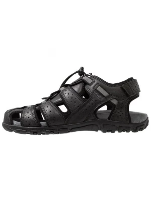 Foto van product Outdoorsandalen Geox zwart