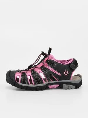 Foto van product Outdoorsandalen Hi-Tec donkerroze