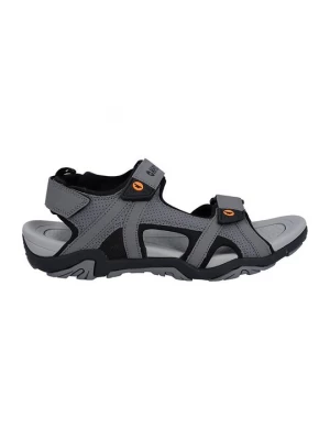 Foto van product Outdoorsandalen Hi-Tec grijs