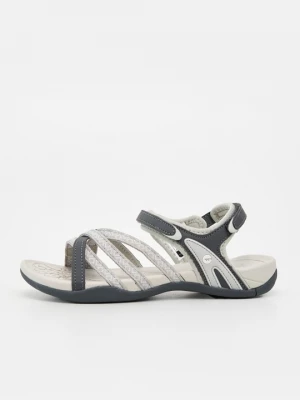 Foto van product Outdoorsandalen Hi-Tec grijs
