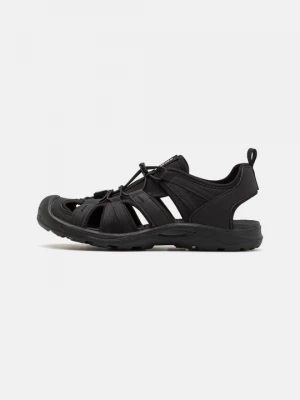 Foto van product Outdoorsandalen icepeak zwart