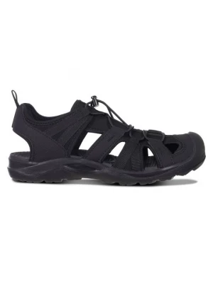 Foto van product Outdoorsandalen icepeak zwart