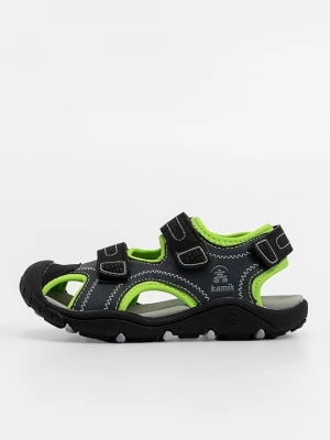 Foto van product Outdoorsandalen Kamik