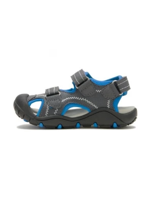 Foto van product Outdoorsandalen Kamik donkergrijs
