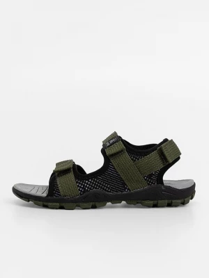 Foto van product Outdoorsandalen Kamik olijfgroen