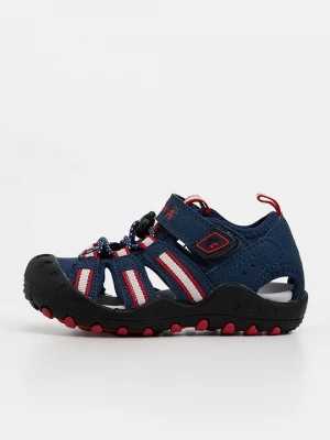 Foto van product Outdoorsandalen Kamik rood
