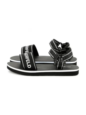 Foto van product Outdoorsandalen KARL LAGERFELD zwart