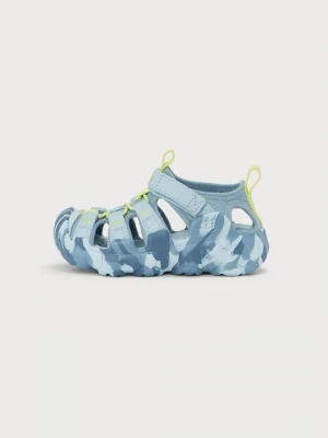 Foto van product Outdoorsandalen Keen lichtblauw