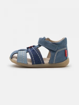 Foto van product Outdoorsandalen Kickers blauw