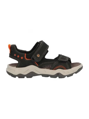 Foto van product Outdoorsandalen Lurchi zwart