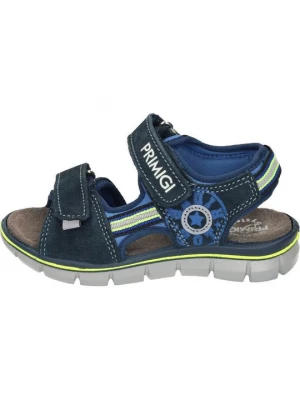 Foto van product Outdoorsandalen Primigi blauw