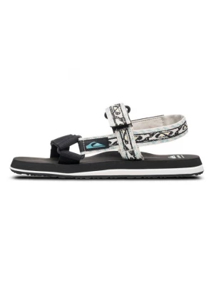 Foto van product Outdoorsandalen Quiksilver zwart