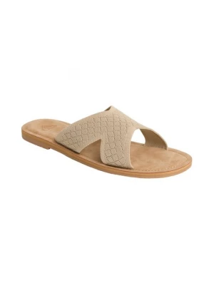 Foto van product Outdoorsandalen Roxy beżowy
