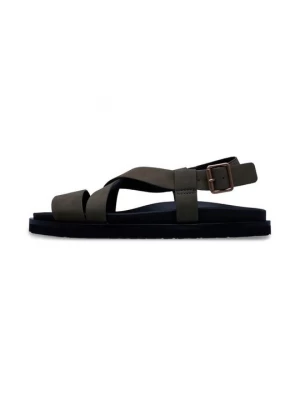 Foto van product Outdoorsandalen Roxy kaki