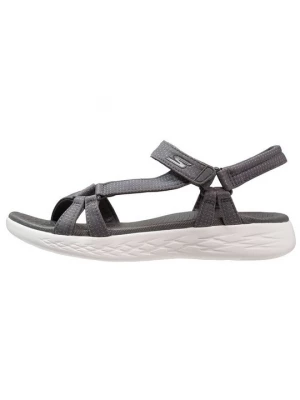 Foto van product Outdoorsandalen Skechers grijs