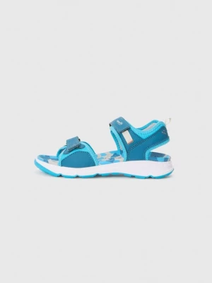 Foto van product Outdoorsandalen Superfit blauw