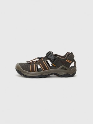 Foto van product Outdoorsandalen Teva olijfgroen
